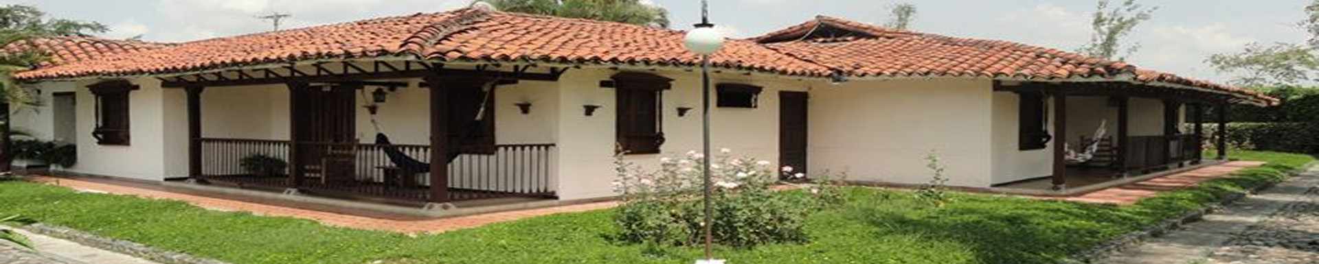Hacienda El Edén Resort